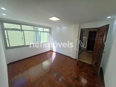 Apartamento com 3 Quartos para alugar, 100m² no Nova Suíssa, Belo Horizonte