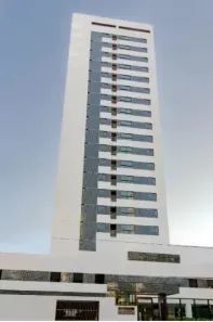 Apartamento com 2 Quartos à venda, 48m² no Boa Viagem, Recife