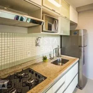 Apartamento com 2 Quartos à venda, 66m² no Cambuí, Campinas