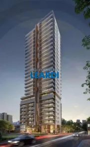 Apartamento com 3 Quartos à venda, 154m² no Campo Belo, São Paulo