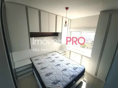 Apartamento com 1 Quarto à venda, 49m² no Vila Cordeiro, São Paulo