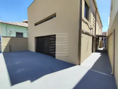 Galpão/Depósito/Armazém para alugar, 312m² no Cambuí, Campinas