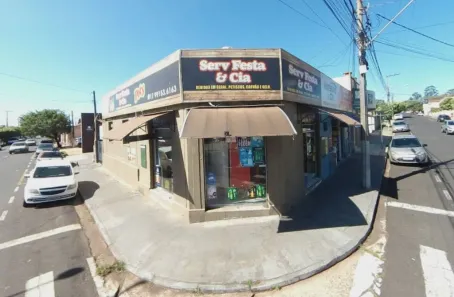 Ponto Comercial à venda, 210m² no Boa Vista, São José do Rio Preto