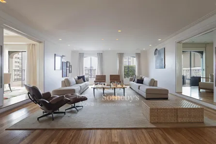 Apartamento com 4 Quartos à venda, 445m² no Santa Cecília, São Paulo