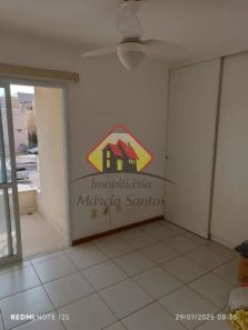 Apartamento com 1 Quarto à venda, 39m² no Vila São José, Taubaté