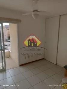 Apartamento com 1 Quarto à venda, 39m² no Vila São José, Taubaté