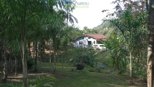 Fazenda/Sítio com 3 Quartos à venda, 24000m² no , Morretes