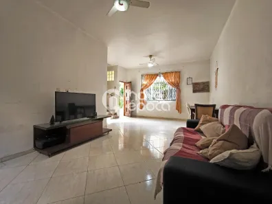  com 3 Quartos à venda, 100m² no Andaraí, Rio de Janeiro