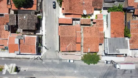Casa com 3 Quartos à venda, 147m² no Petrópolis, Natal