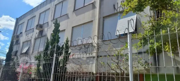 Apartamento com 3 Quartos à venda, 89m² no Partenon, Porto Alegre