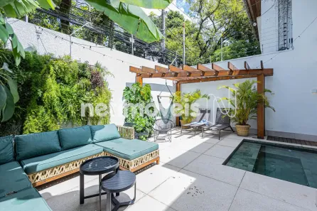 Casa de Condomínio com 4 Quartos à venda, 399m² no Brooklin Paulista, São Paulo