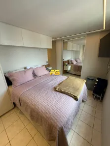 Apartamento com 3 Quartos à venda, 86m² no Manaíra, João Pessoa