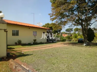 Fazenda/Sítio com 2 Quartos à venda, 1070m² no Vale do Sol, Indaiatuba
