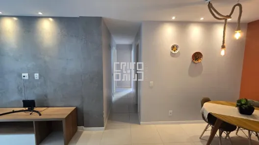 Apartamento com 3 Quartos à venda, 110m² no Piratininga, Niterói