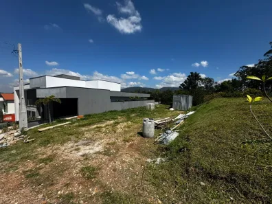 Lote/Terreno à venda, 270m² no Recanto Quarto Centenário, Jundiaí