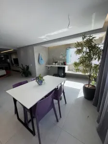 Apartamento com 3 Quartos à venda, 132m² no Boa Viagem, Recife