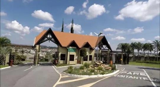 Lote/Terreno à venda, 600m² no Centro, Vinhedo