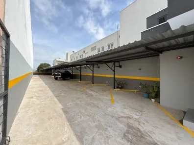 Galpão/Depósito/Armazém para alugar, 363m² no Centro, Itu
