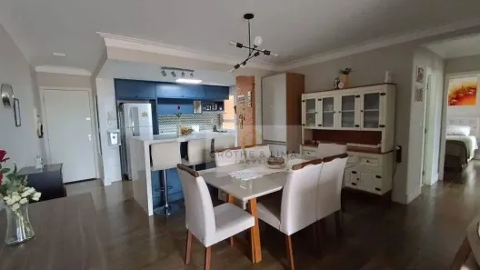 Apartamento com 3 Quartos à venda, 95m² no Jardim Estoril, São José dos Campos