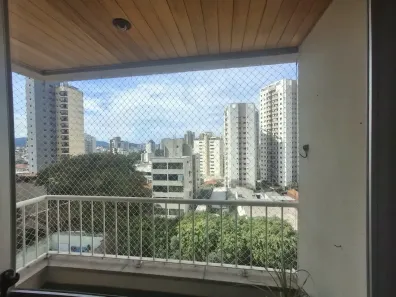 Apartamento com 3 Quartos à venda, 69m² no Santa Teresinha, São Paulo