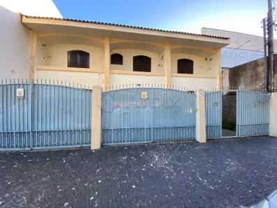 Ponto Comercial à venda, 442m² no Centro, Nova Odessa
