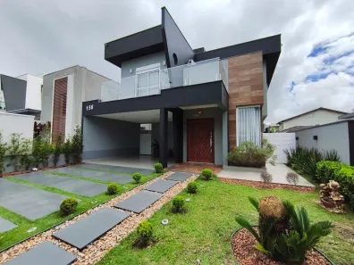 Casa com 4 Quartos à venda, 265m² no Fazenda Rodeio, Mogi das Cruzes