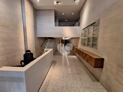 Sala Comercial à venda, 40m² no Tijuca, Rio de Janeiro