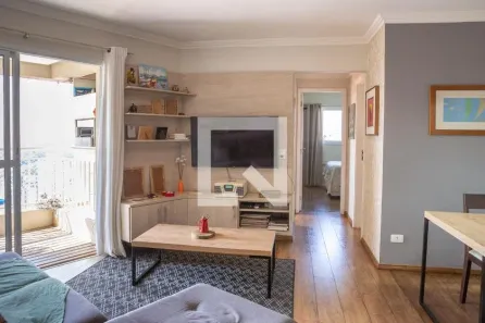 Cobertura com 2 Quartos à venda, 64m² no Perdizes, São Paulo
