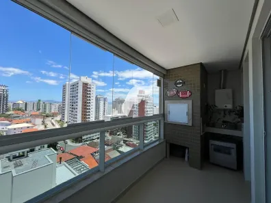 Apartamento com 2 Quartos à venda, 80m² no Agronômica, Florianópolis