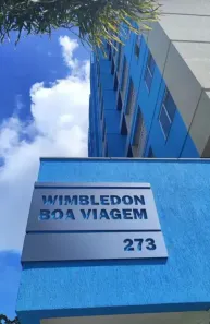Apartamento com 2 Quartos à venda, 45m² no Imbiribeira, Recife