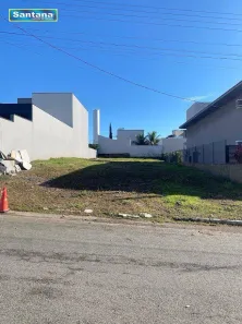 Lote/Terreno à venda, 488m² no Condomínio Náutico Privê das Caldas, Caldas Novas