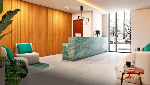 Apartamento com 2 Quartos à venda, 71m² no Bessa, João Pessoa