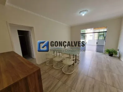 Casa com 2 Quartos à venda, 120m² no Vila Homero Thon, Santo André