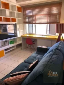 Apartamento com 3 Quartos à venda, 80m² no Centro, Macaé