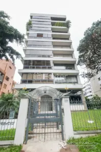 Apartamento com 3 Quartos à venda, 246m² no Petrópolis, Porto Alegre