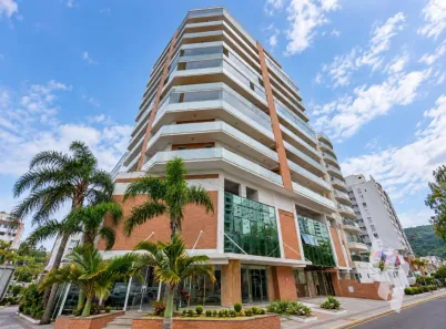Apartamento com 3 Quartos à venda, 94m² no Pedra Branca, Palhoça