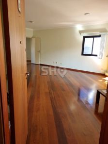 Apartamento com 3 Quartos à venda, 130m² no Jardim São Paulo(Zona Norte), São Paulo