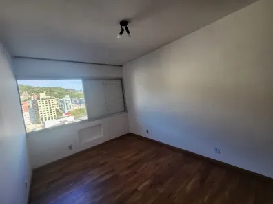 Apartamento com 1 Quarto à venda, 49m² no Centro, Florianópolis