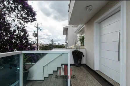Casa de Condomínio com 3 Quartos à venda, 253m² no Granja Olga II, Sorocaba