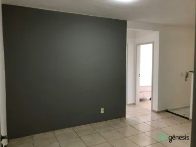 Apartamento com 2 Quartos à venda, 48m² no Estrela do Oriente, Belo Horizonte