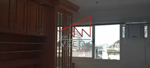 Apartamento com 2 Quartos à venda, 53m² no Botafogo, Rio de Janeiro