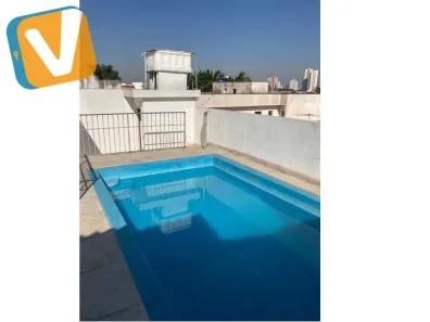 Sobrado com 4 Quartos à venda, 285m² no Vila Formosa, São Paulo
