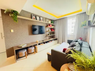 Apartamento com 2 Quartos à venda, 90m² no Umarizal, Belém