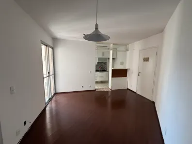 Apartamento com 2 Quartos à venda, 48m² no Vila Constança, São Paulo
