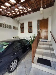 Sobrado com 2 Quartos à venda, 120m² no Parque da Mooca, São Paulo
