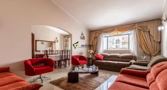 Sobrado com 3 Quartos à venda, 200m² no Imirim, São Paulo
