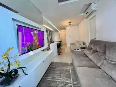 Apartamento com 1 Quarto à venda, 53m² no Capão da Canoa, Capão da Canoa