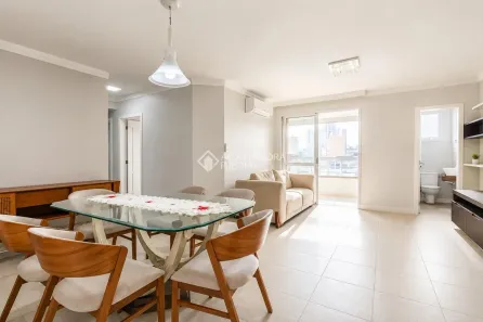Apartamento com 4 Quartos à venda, 142m² no Balneário, Florianópolis