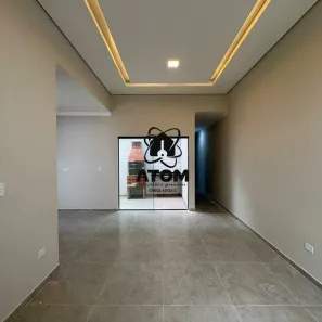 Casa com 2 Quartos à venda, 66m² no Areão, Taubaté