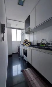 Apartamento com 2 Quartos à venda, 105m² no Vila Cardia, Bauru